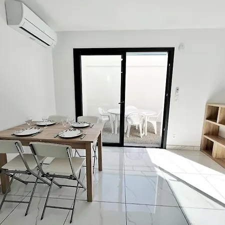 Cosy T2 Makatea - Parking - Clim *