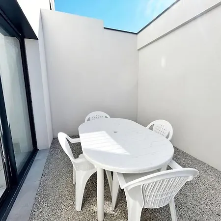 Cosy T2 Makatea - Parking - Clim Apartment Argelès-sur-Mer