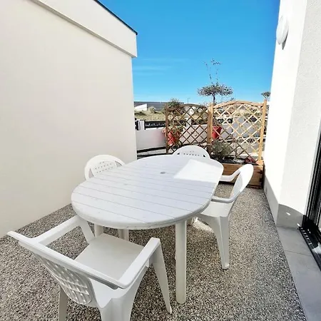 Cosy T2 Makatea - Parking - Clim