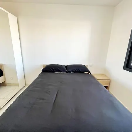 Cosy T2 Makatea - Parking - Clim Apartment Argelès-sur-Mer